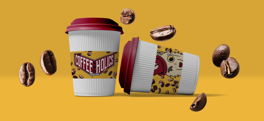 Coffeeholics