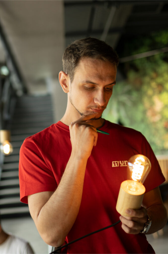ALEX NIȚĂ Co-founder unșpe